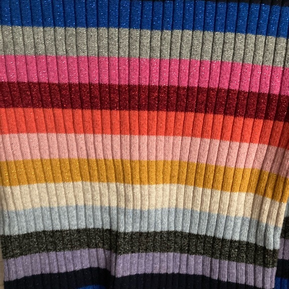 GAP colorful sweater-Ladies small - Picture 2 of 4